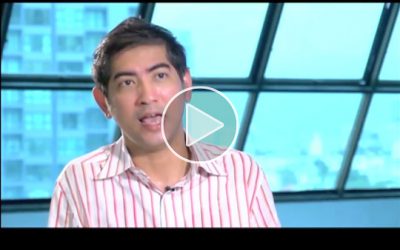 CLIP – ประสบการณ์การดื่มน้ำค้าง DEWellness จากคุณชธรณ์ ปฤษศทัศว์