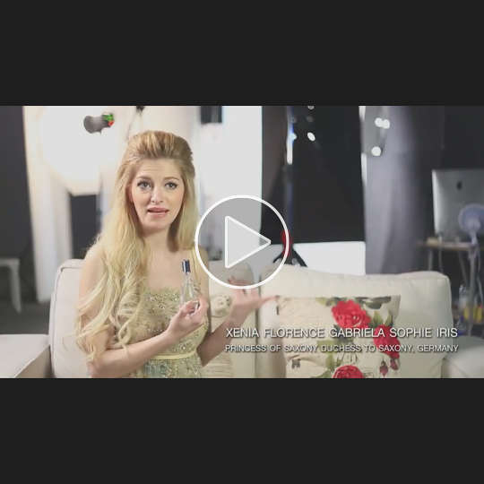 Brand Ambassador – Dewellness Elixir – ROYAL MIRACLE