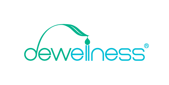 dewelness logo