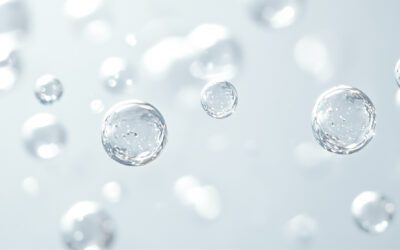 AMC ตัวเอกในเรื่องผิวชุ่มชื้น