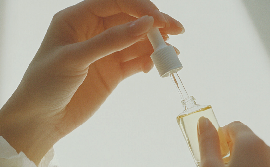Niacinamide คืออะไร? by DEWellness Niacinamide คืออะไร? by DEWellness