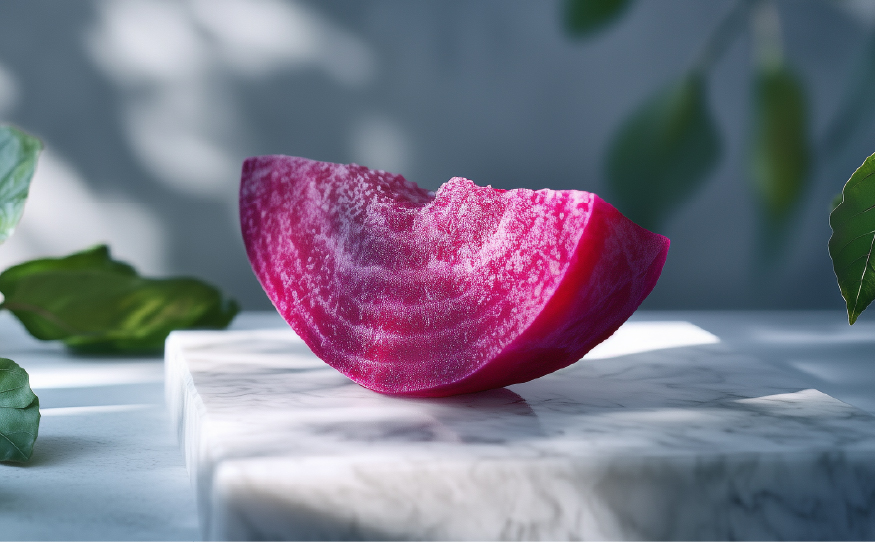 Betaine สารสกัดจากต้นบีท By DEWellness Betaine สารสกัดจากต้นบีท By DEWellness