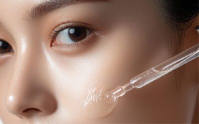 เคล็ดลับผิวอิ่มฟู ดูสุขภาพดี ด้วยพลังของ Hyaluronic Acid