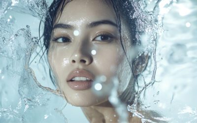 ผิวสะอาดหมดจดด้วย Micellar Water