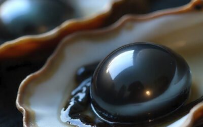 เจาะลึกพลัง Black Pearl สารสกัดฟื้นบำรุงผิวให้ผิวสวยดุจไข่มุก