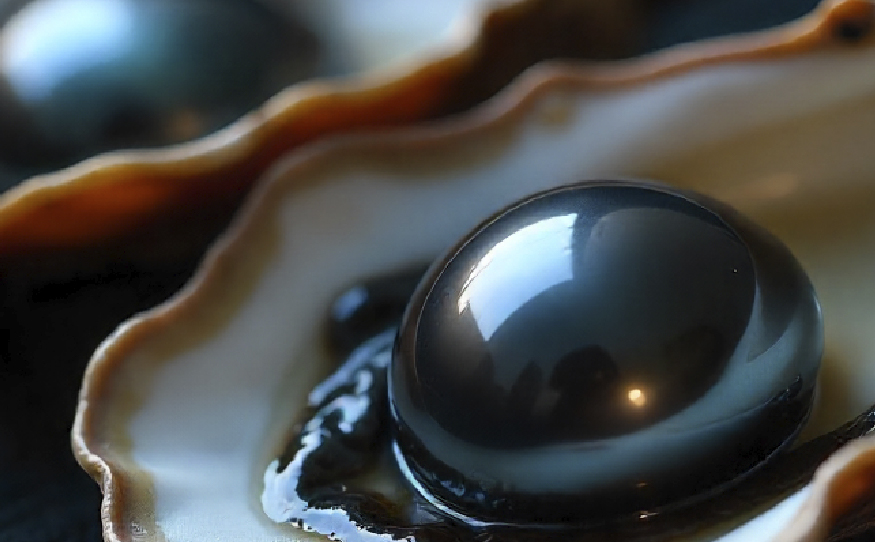 เจาะลึกพลัง Black Pearl สารสกัดฟื้นบำรุงผิวให้ผิวสวยดุจไข่มุก