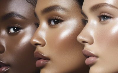 ผิวมีกี่แบบ? รู้จัก “ประเภทของผิวหน้า” เพื่อการดูแลอย่างถูกวิธี