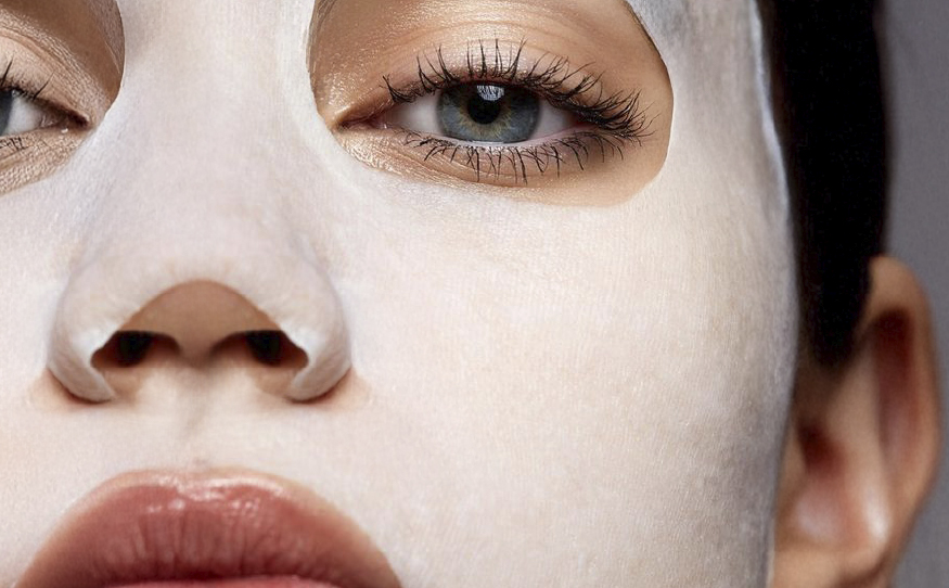 “มาส์กหน้าทุกวัน” ผิวดีจริง หรือ เป็นกระแส ?