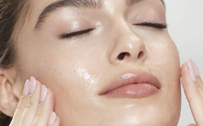 Skincare Routine แบบครบจบ ให้ผิวฉ่ำน้ำ เนียนใส