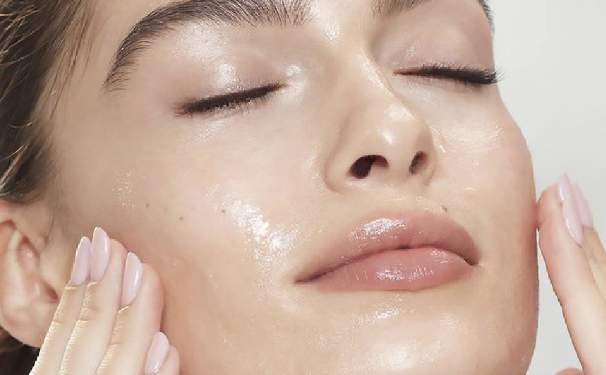 Skincare Routine แบบครบจบ ให้ผิวฉ่ำน้ำ เนียนใส