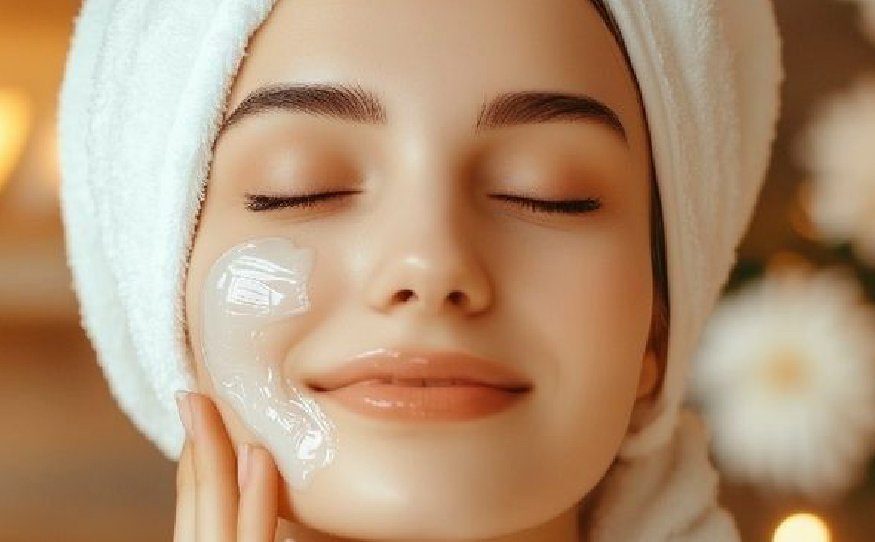 Skincare Routine แบบครบจบ ให้ผิวฉ่ำน้ำ เนียนใส