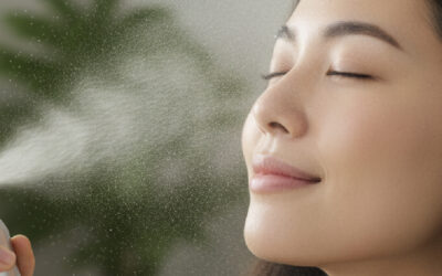 สเปรย์ผิวฉ่ำ ดีจริงไหม? เลือกแบบไหนดีให้ผิวฉ่ำใส สุขภาพดี